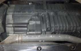 HONDA GL 1800 GOLD WING F6B 2013 SC68