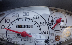 SUZUKI ADDRESS V50 CA4BA