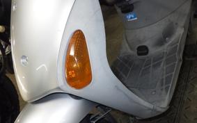 SUZUKI LET's 4 2003 CA45A