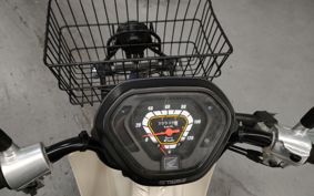 HONDA SUPER CUB110 JA42