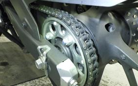 HONDA CBF190R