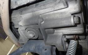 HONDA TACT Gen.4 2011 AF79