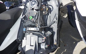 SUZUKI ADDRESS V125 CF4EA