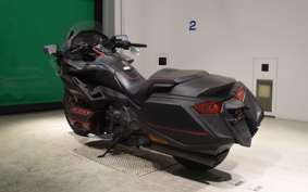 HONDA GL 1800 GOLD WING TOUR SC79