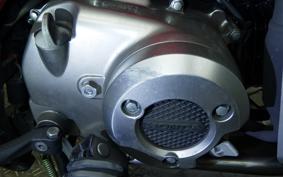 HONDA CT125 HUNTER CUB JA55