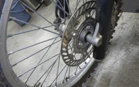 KAWASAKI KDX220SR 2022 DX220B