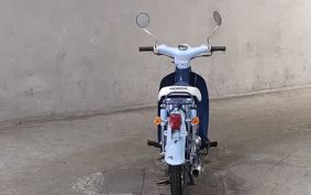 HONDA LITTLE CUB AA01