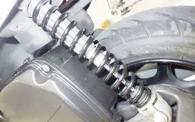 HONDA TACT Gen.4 1994 AF75