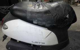 SUZUKI ﾚｯﾂ CA4AA