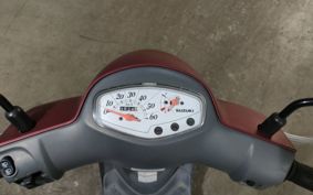 SUZUKI LET's 4 CA45A