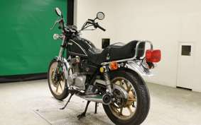 KAWASAKI Z250 Limited KZ250H
