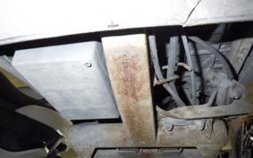 SUZUKI ADDRESS V125 G CF46A