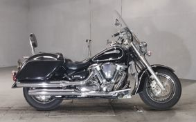 YAMAHA XV1600 ROADSTAR 1999 VP12J