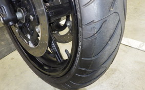 SUZUKI SV650 X A 2020 VP55B