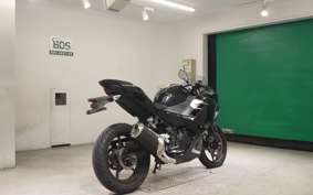 KAWASAKI NINJA 250 2 2023 EX250P