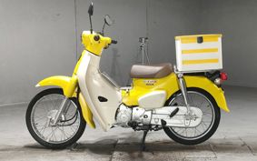 HONDA SUPER CUB110 JA44