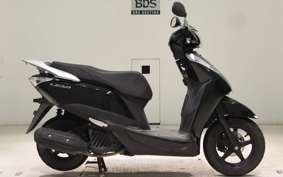 HONDA LEAD 125 1994 JF45