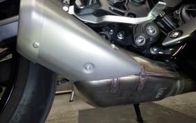 YAMAHA YZF-R7 2024 RM39J