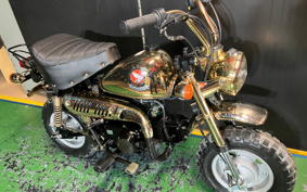HONDA MONKEY Z50J