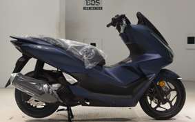 HONDA PCX125 2013 JK05