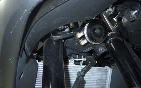 YAMAHA YZF-R25 A 2002 RG74J