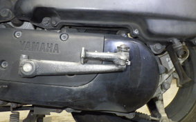 YAMAHA JOG ZR-4 SA56J