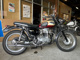 Фото Kawasaki W650 1999 с японского аукциона