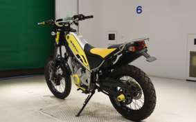 YAMAHA TRICKER