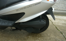 SUZUKI BURGMAN200 CH41A