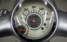 HONDA GIORNO 2 1995 AF70