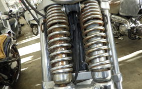 HONDA STEED 400 VLS 1999