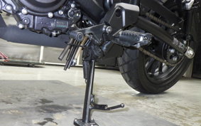 HONDA CL250-2 MC57