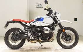 BMW R NINE T URBAN GS 2017