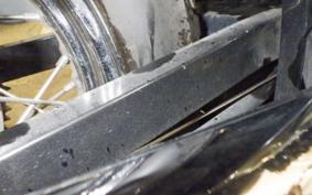 YAMAHA DRAGSTAR 250 2022 VG02J