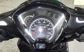 HONDA DIO 110 2004 JF58