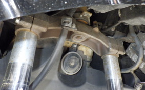 SUZUKI SKYWAVE 250 (Burgman 250) SS 2 CJ46A