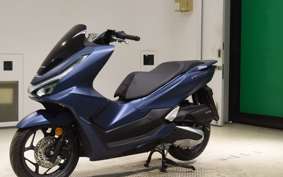 HONDA PCX 160 2006 KF47