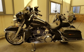 HARLEY FLHX1580 2011 KBM