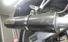 KAWASAKI BALIUS 250 1992 ZR250A