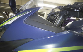 KAWASAKI NINJA 400 2022 EX400G