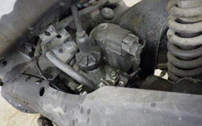 HONDA DIO ZX GEN 2 2001 AF35
