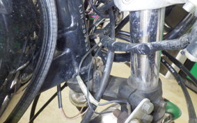 YAMAHA SR400 Gen.2 1993 1JR