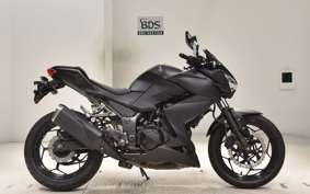 KAWASAKI Z250 ER250C