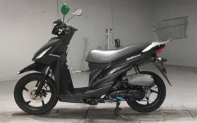 SUZUKI ADDRESS V110 CE47A