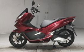 HONDA PCX 125 JF81