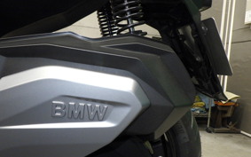 BMW C400GT 2019