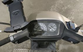 SUZUKI ADDRESS V100 CE11A