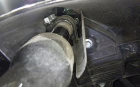 HONDA TACT-4ﾍﾞｰｼｯｸ 2009 AF79