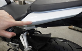 HONDA CB125 R 2013 JC79