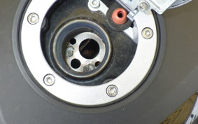 YAMAHA MT-25 RG10J